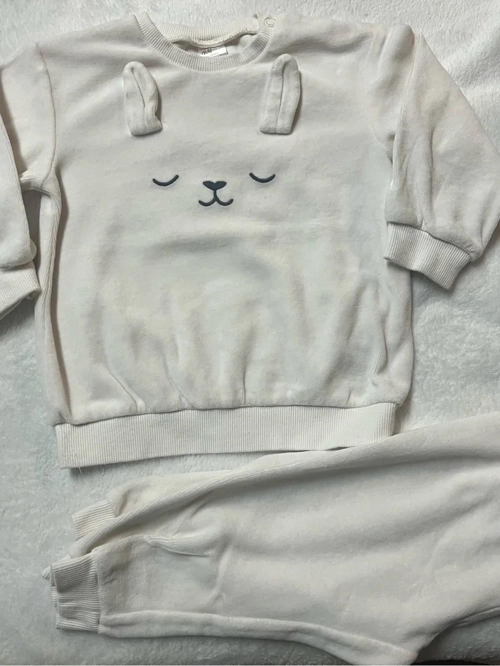 H&M soft cream